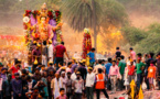 COMMENT EXÉCUTER GANESH CHATURTHI À LA MAISON ?