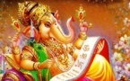 GANESH ET LE MONDE