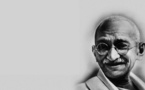 UN RECUEIL DE CITATIONS ET D'ENSEIGNEMENTS DE MAHATMA GANDHI