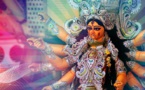 NAVRATRI : CE QU'IL FAUT ÉVITER