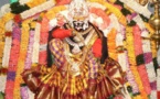 SOOLINI DURGA DEVI MANTRA