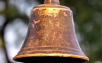 RÈGLES DE CLOCHE DANS UN TEMPLE : LE NOMBRE DE FOIS QU'UNE CLOCHE DEVRAIT ÊTRE SONNÉE 