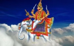 LA SUPPRESSION DU CRIME D'INDRA