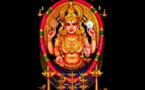 LA DÉESSE CHOTTNIKKARA BHAGAWATI