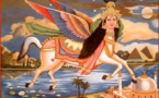 KAMADHENU : NOTRE MÈRE VACHE
