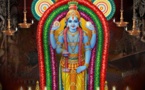 MIRACLES DE GURUVAYOORAPPAN