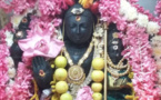 SWARNA BHAIRAVA : LA FORME TERRIBLE DU SEIGNEUR SHIVA