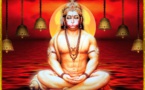 ADORER LE SEIGNEUR HANUMAN À TRAVERS MANTRA ET YANTRA