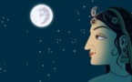 SIGNIFICATION DE LA LUNE DANS L'HOROSCOPE ET LES REMÈDES