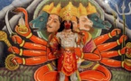 SANKATHARI MANTRA : SIX NOMS DE HANUMAN POUR RÉSOUDRE TOUS LES PROBLÈMES DE LA VIE