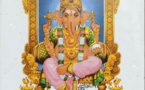 GANESHA GAYATRI MANTRA : SUPPRESSION DES OBSTACLES DANS LES AFFAIRES