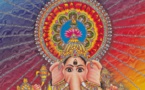 SIGNIFICATION DE SRI SHUBA DRISHTI GANAPATHY