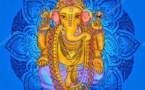 MANTRA VAKRATUNDA GANESH