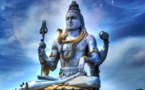 PUISSANT MANTRA DU SEIGNEUR SHIVA POUR ÉLIMINER LES ENERGIES NÉGATIVES