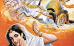 VAINQUEZ VOS ENNEMIS EN VÉNÉRANT CETTE DIVINITÉ VAINQUEZ VOS ENNEMIS EN VÉNÉRANT CETTE DIVINITÉ