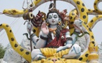 MANTRA MAHA MRITYUNJAYA : LOUER LE SEIGNEUR SHIVA