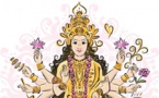 MANTRA LAKSHMI