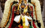 DEVI KARUMARIAMMAN DEVI KARUMARIAMMAN