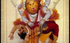 MANTRA NARASIMHA : PROTECTION ULTIME CONTRE LE MAL