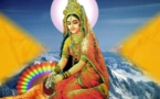 COMPRENDRE LA DÉESSE PARVATI