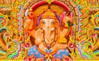 SYMBOLISME DE DIVERS OBJETS RETENUS PAR GANESH
