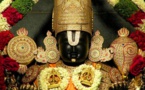 POURQUOI LES YEUX DU SEIGNEUR BALAJI SONT-ILS COUVERTS ?