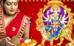 10 CHOSES À RETENIR PENDANT NAVRATRI