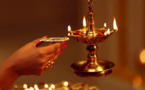 SIGNIFICATION SYMBOLIQUE DE L'ECLAIRAGE D'UNE LAMPE DANS LA MAISON