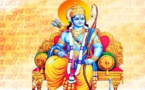 LE PLUS PUISSANT DES MANTRAS DE RAMA