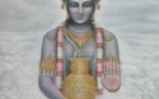 SRI VISHNU JANMA RASI MANTRA