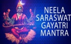 STOTRAM NEELA SARASWATHI STOTRAM NEELA SARASWATHI