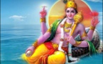 1000 NOMS DE VISHNU AVEC SES SIGNIFICATIONS 1000 NOMS DE VISHNU AVEC SES SIGNIFICATIONS