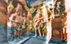 VISHNU À NARASHIMA