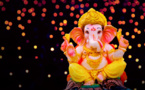 MANTRA GANESHA GAYATRI