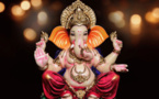 MANTRA GANESH POUR LA PROMOTION PRÉCOCE