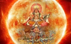 POURQUOI DEVRIEZ-VOUS CHANTER LE MANTRA DE SURYA ?