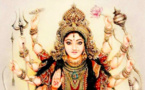 PUISSANTS MANTRAS DE DURGA QUI PEUVENT TRANSFORMER VOTRE VIE