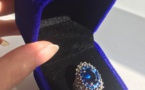 QUAND PORTER UNE BAGUE EN SAPHIR BLEU ?