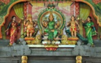 POURQUOI MARIAMMAN EST-ELLE UN GRAM DEVATA OU DIVINITÉ DU VILLAGE ?