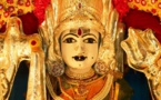 LA DÉESSE DEVI KARUMARIAMMAN