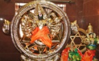 MANTRA MAHA SUDARSHANA : PROTECTION CONTRE LES ENNEMIS