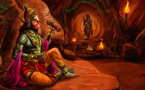 AVANTAGES ET IMPORTANCE DES PRIÈRES ET CULTE QUOTIDIENS DE HANUMAN