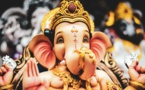 GANESH CHATURTHI : AU CŒUR DE L'ANNIVERSAIRE DE GANESH GANESH CHATURTHI : AU CŒUR DE L'ANNIVERSAIRE DE GANESH