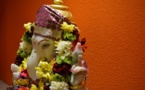 POURQUOI LE SEIGNEUR GANAPATI EST-IL ADORÉ EN PREMIER ?
