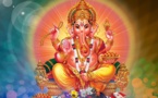 SYMBOLISME DES 70 OBJETS ASSOCIÉS À GANESHA