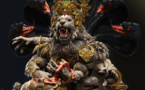 MANTRA NARASIMHA POUR LA PROTECTION CONTRE L'ENNEMI