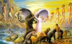 KARMA : BÉNÉDICTIONS ET MALÉDICTIONS DE DIEU