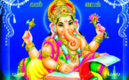 SLOKA VINAYAGA : BONNE MEMOIRE ET VOLONTÉ POUR LES ENFANTS