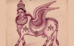 LICORNE DANS L'HINDOUISME