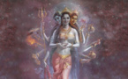 DEVI LOKA : MONDE MATERIEL DE LA NAISSANCE ET DE LA MORT